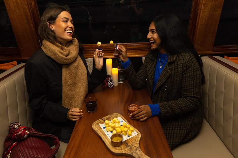pelayaran kanal amsterdam ()
